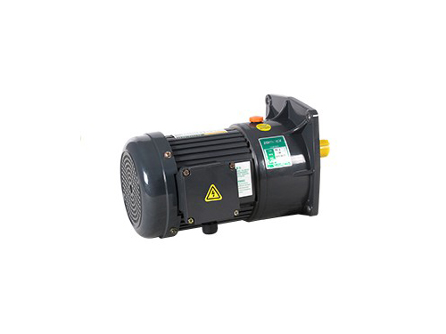 200W 1/41HP 立式小型交流齒輪減速電機