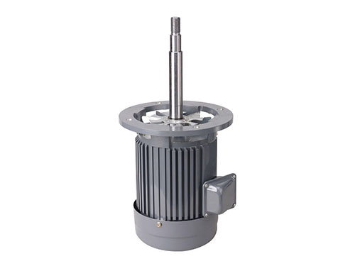 120W耐高溫長(zhǎng)軸電機(jī)