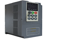 變頻器的工作原理