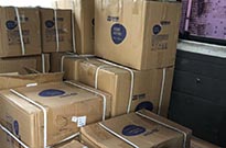 電動滾筒的應(yīng)用