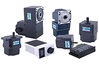 微型無刷直流減速電機