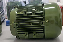 剎車電機(jī)的應(yīng)用范圍以及工作原理